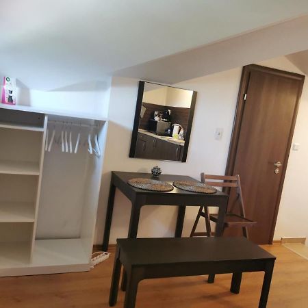 Pirin And Bansko View Studio Exterior photo